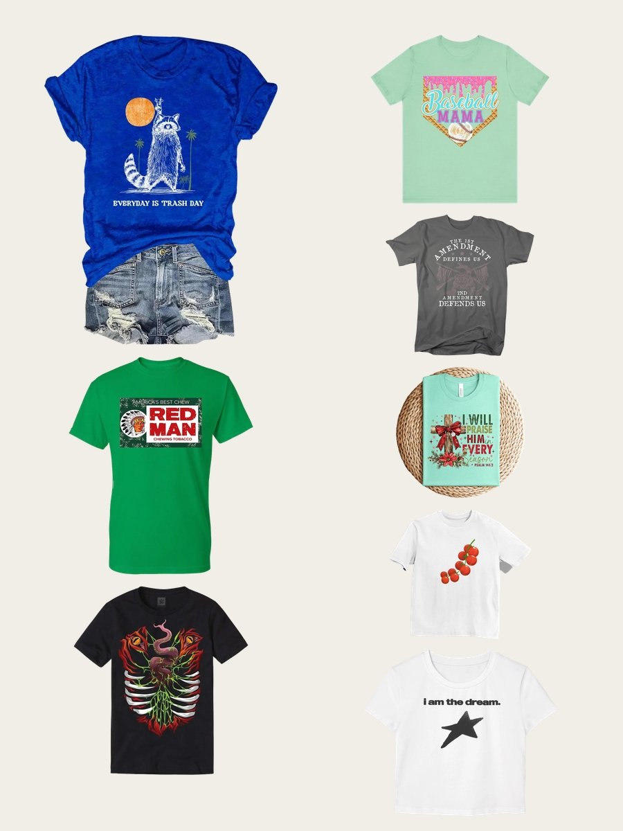 Offensive Shirts: Bold Fashion or Fashion Faux Pas?