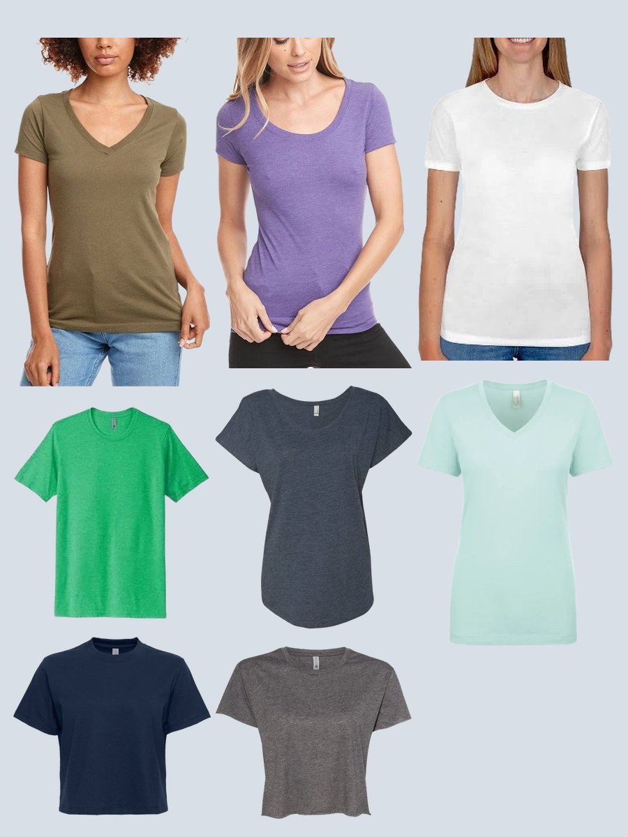 Next Level T-Shirts: Elevate Your Wardrobe Now!