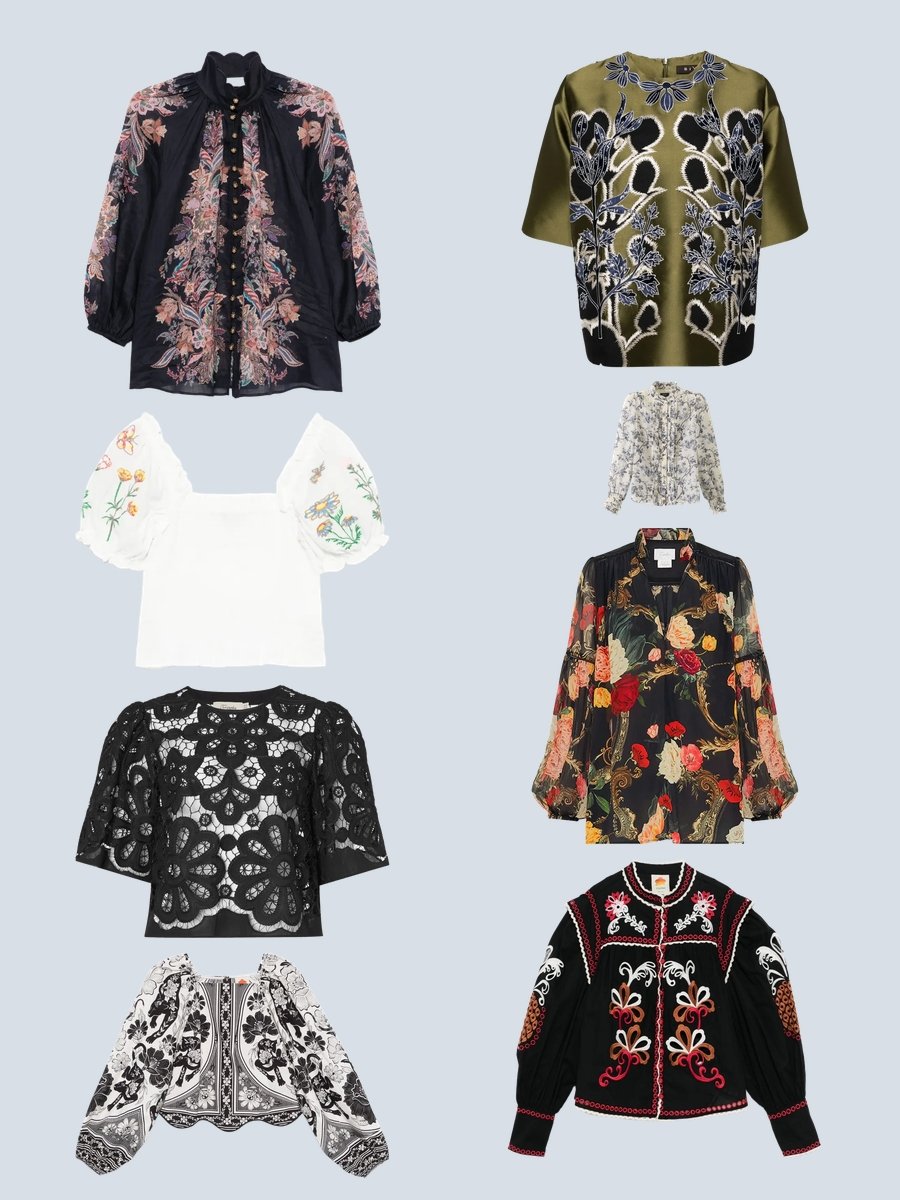 Discover Traditional Mexican Clothing: A Modern Flourish