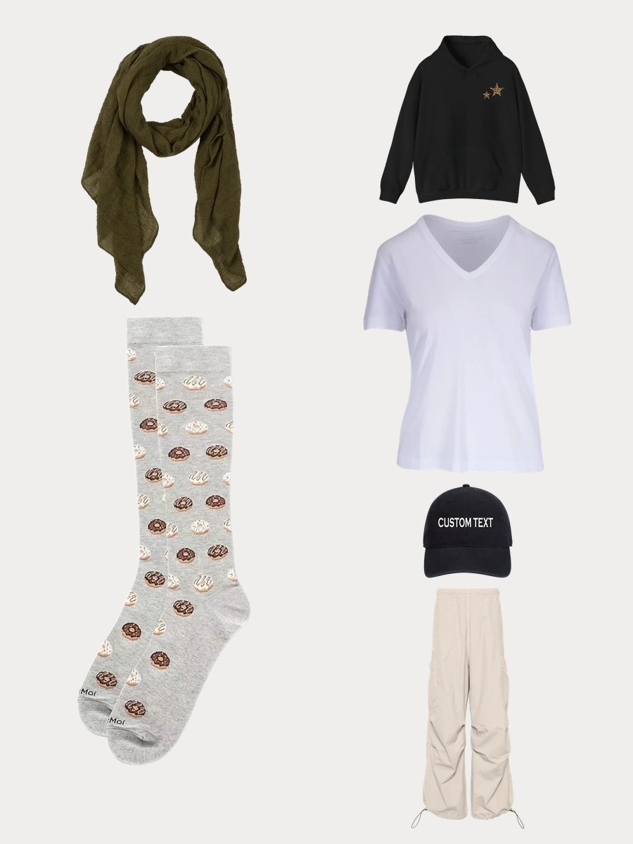 Stylish and Secure: Insect Repellent Clothing Must-Haves!