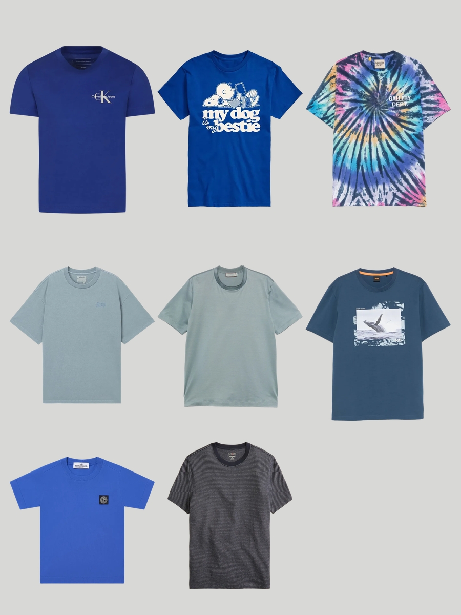 Boys T Shirts: Stylish Picks for Every Occasion