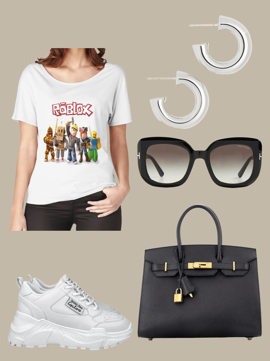 Fashion Famous Roblox: Unlock Chic Style Secrets