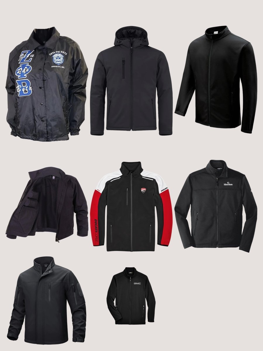 Flak Jacket 2: Elevate Your Style Game Effortlessly!