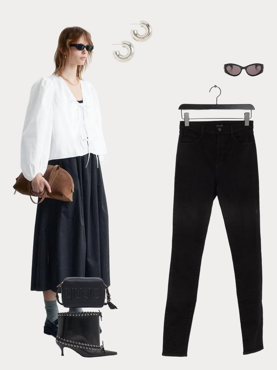 Discover Burlington Clothing Store Near Me for Chic Looks