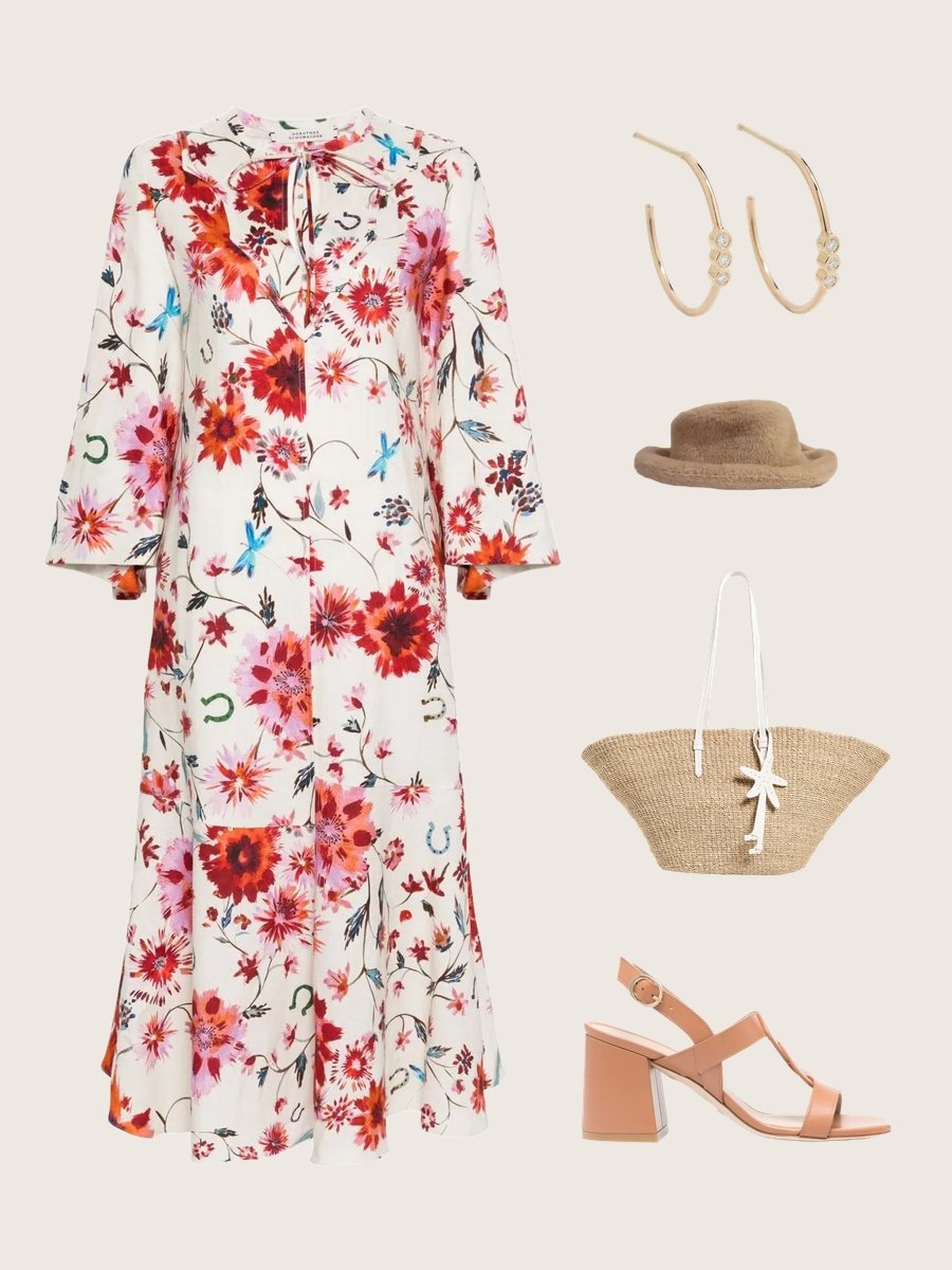 What to Wear on a Cruise for Dinner: Chic & Comfortable!