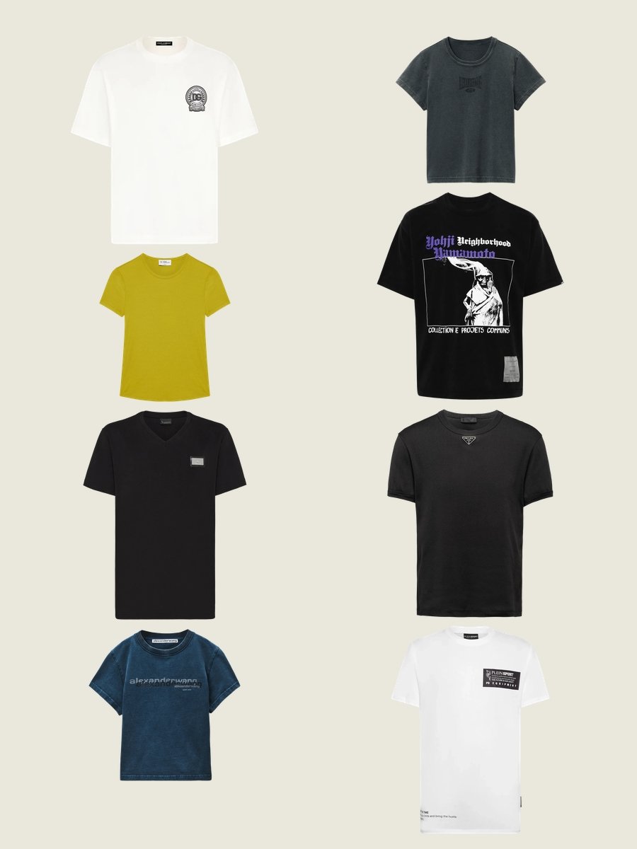 T-Shirt Mart: Discover Pastel Perfection