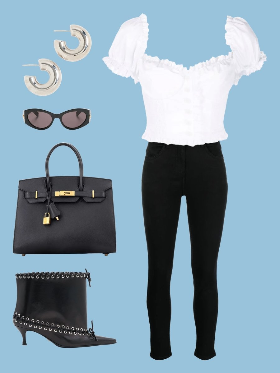 Clothing Designer Style: Effortless Chic Unveiled!