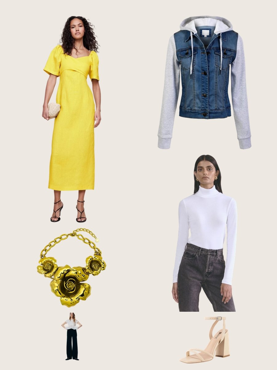 Banana Old Fashioned: Vintage Style with a Modern Twist