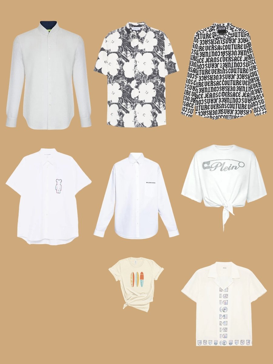 Cropped Shirt Top: Your Ultimate Style Weapon