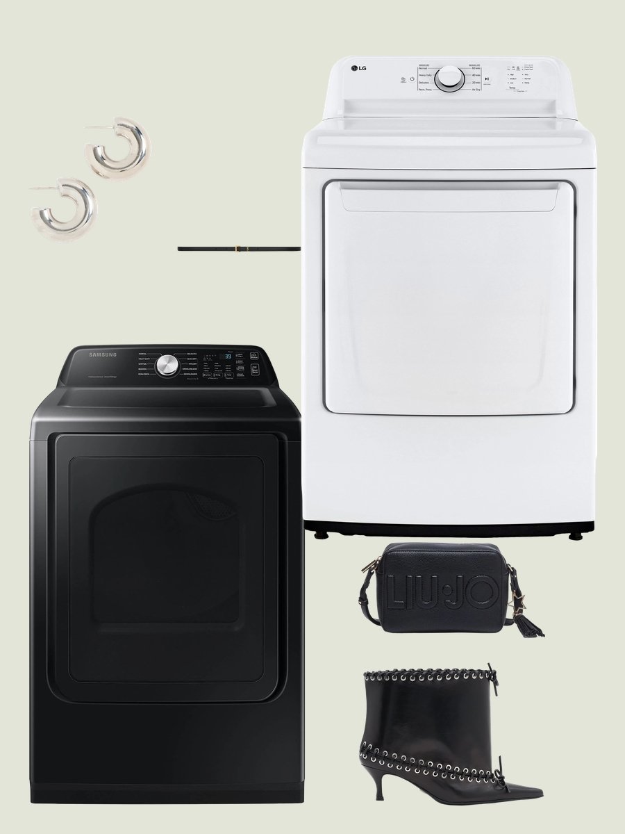 Electrifying Style with Clothes Dryer Electric