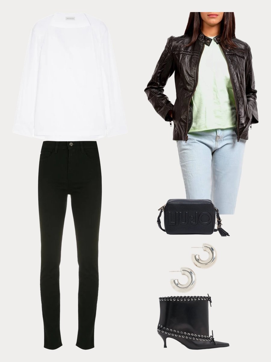 Tour Style with My Morning Jacket: Click & Explore!