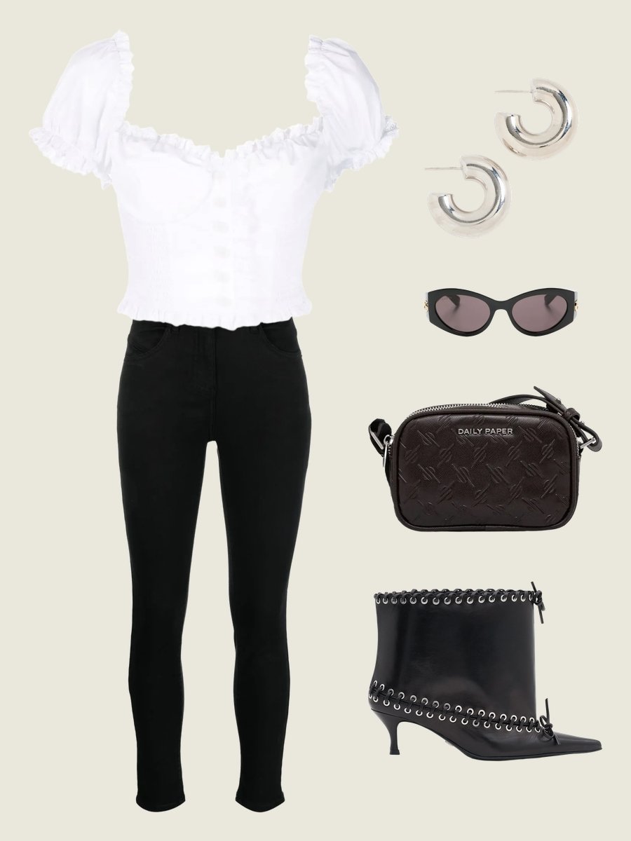 Fashion Movie 2008: Style Inspired by Iconic Films