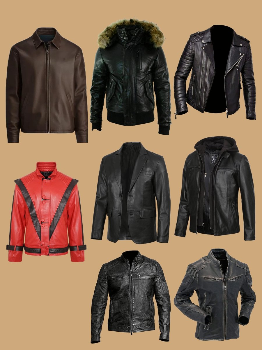 Rock the Look: The Perfect Ike Jacket Style
