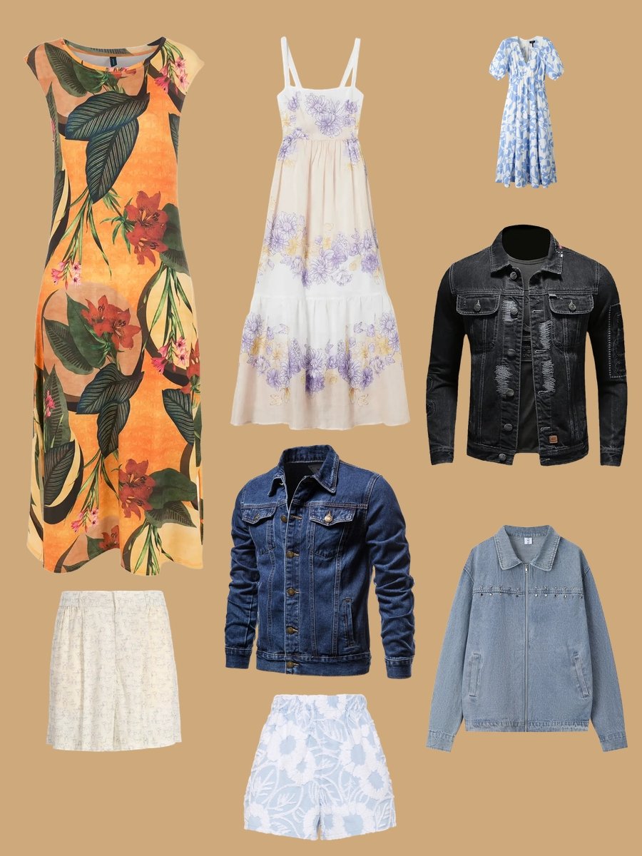 Women's Clothing Catalogs: Discover Your Dream Wardrobe!