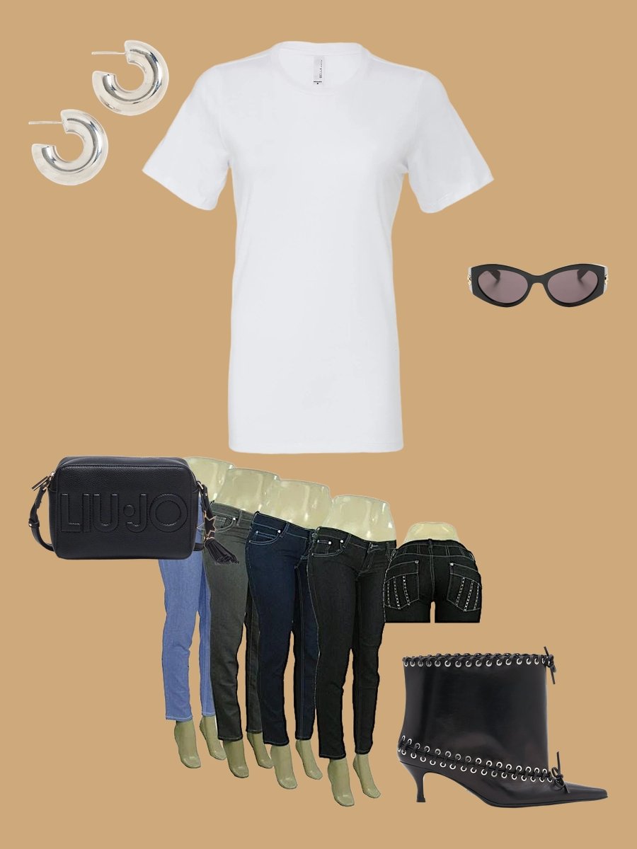 Bulk Clothing: Chic Style on a Budget