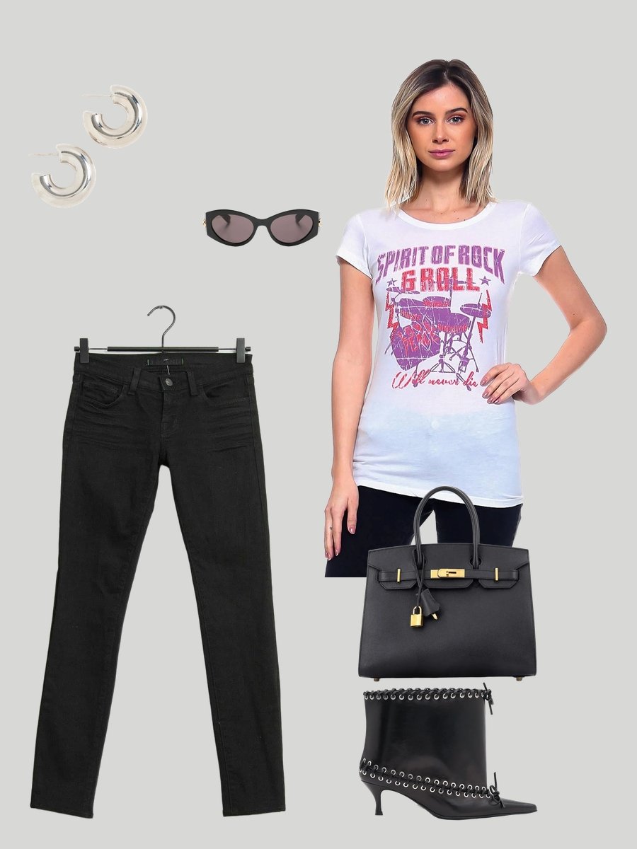 Clothing Donation Bin Chic: Style with Substance