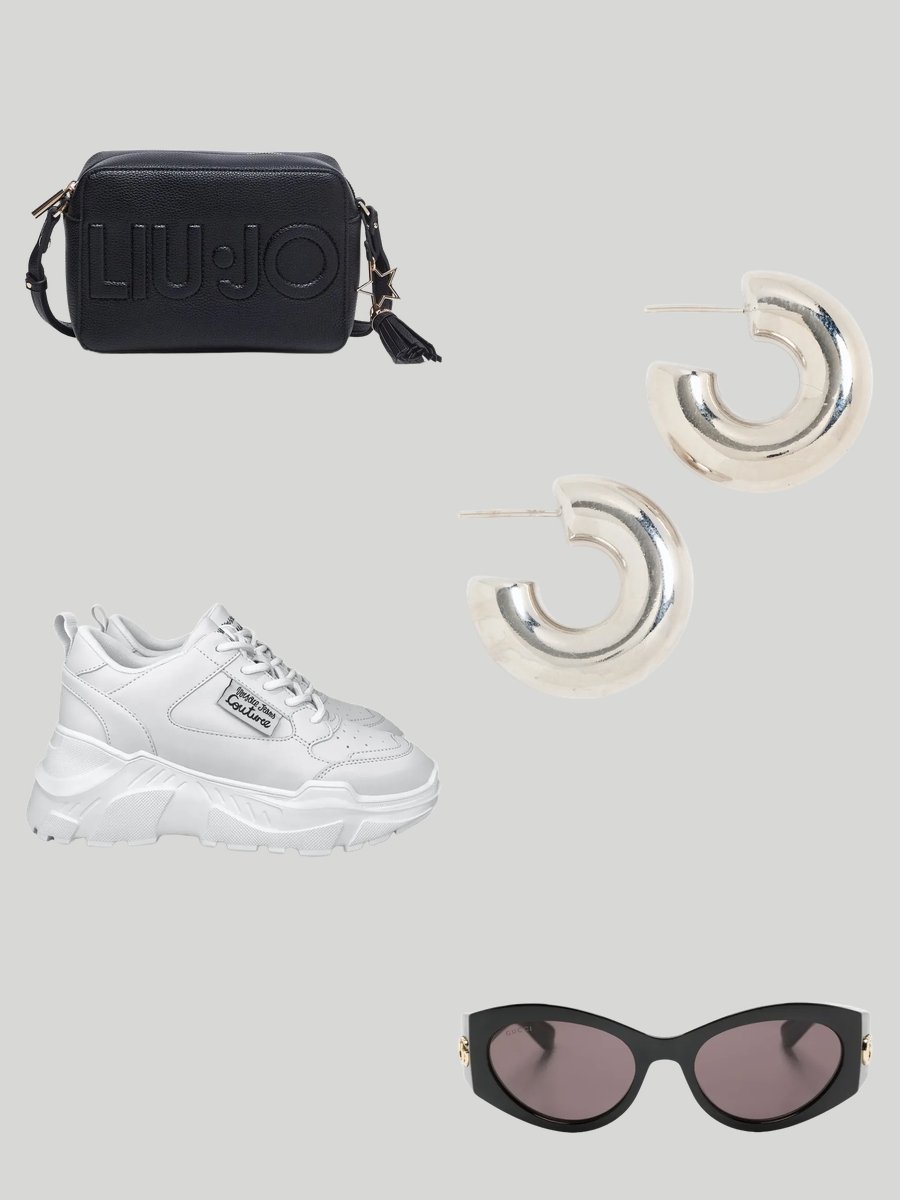 Vintage Vibes: Iconic Run DMC Outfit You Need!