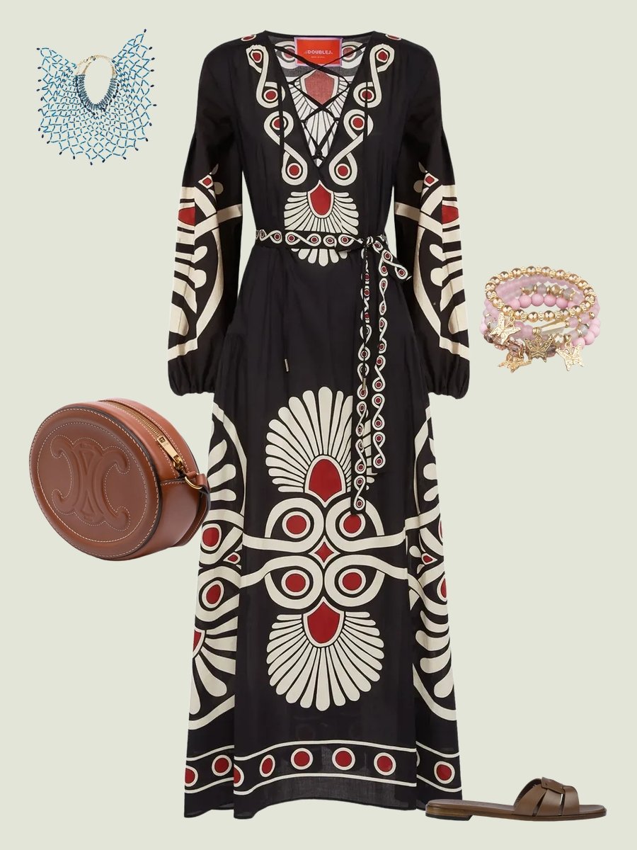 Shop Tribal Clothing: Ethnic Chic for Modern Vibes