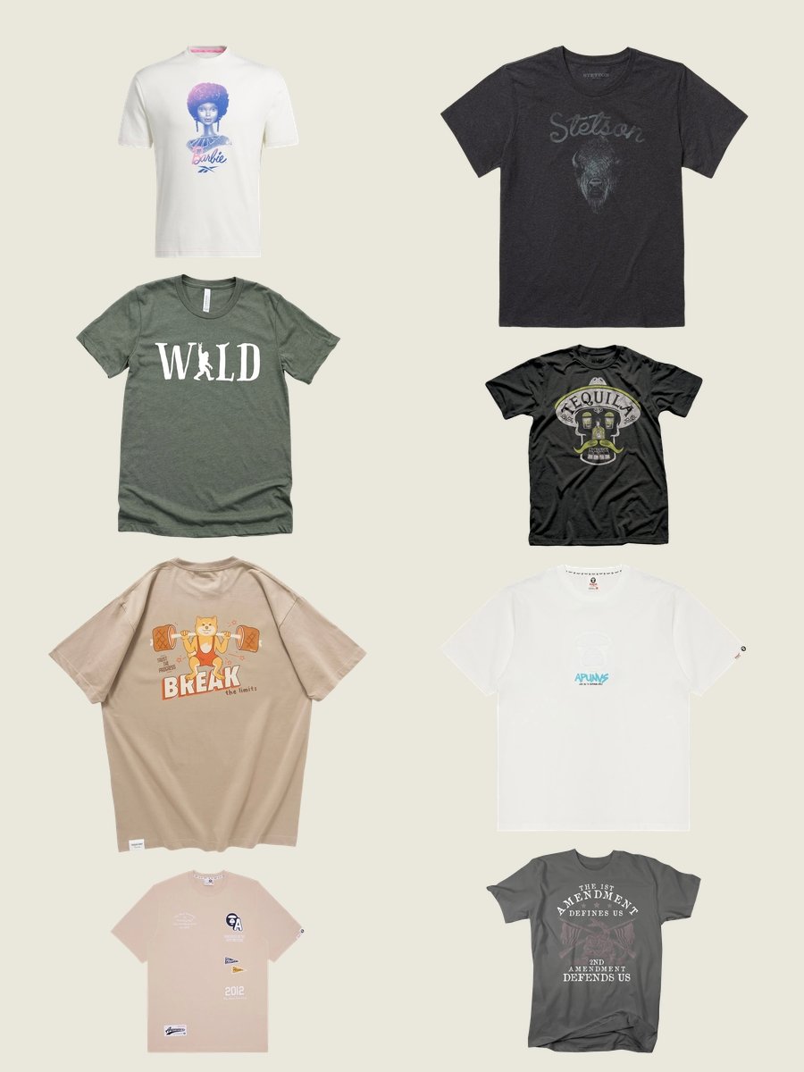 Snoopy Clothes: Your New Graphic Tee Obsession!