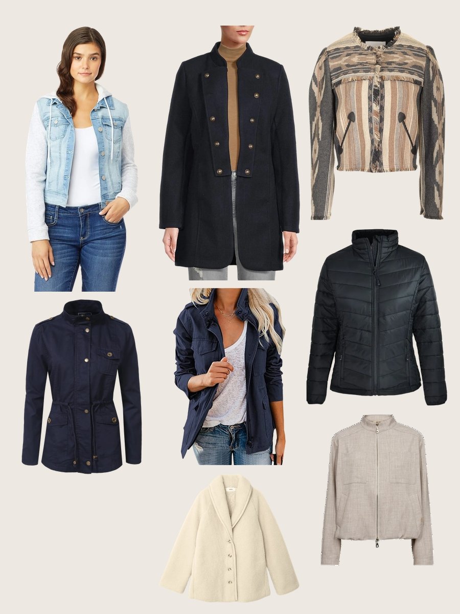 The Essential Light Down Jacket Trend Explained