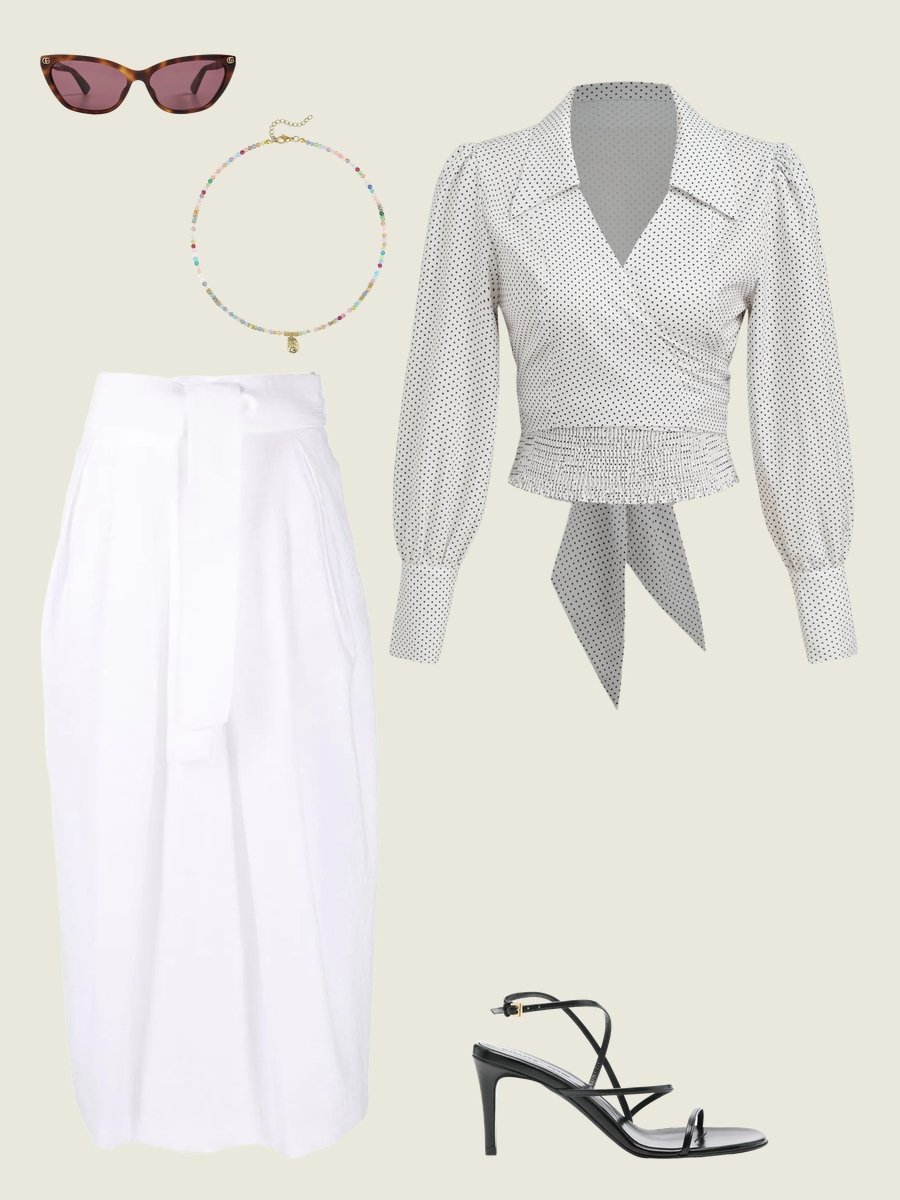 50s Clothing: Unveiling Retro Chic Style